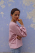 Maison Fauve - Granite Knit Top